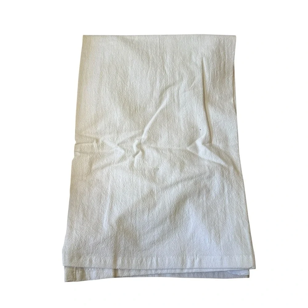 Lowcountry‎ Linens Pawleys Island Dog Kitchen Tea Towel Cooking NWT Cotton READ